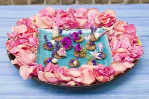 workshops bloemschikken