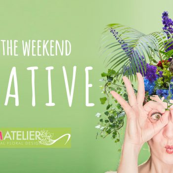 CreativeFriday_Blomatelier