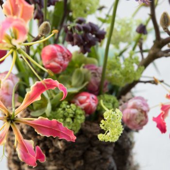 blomatelier secretaressedag