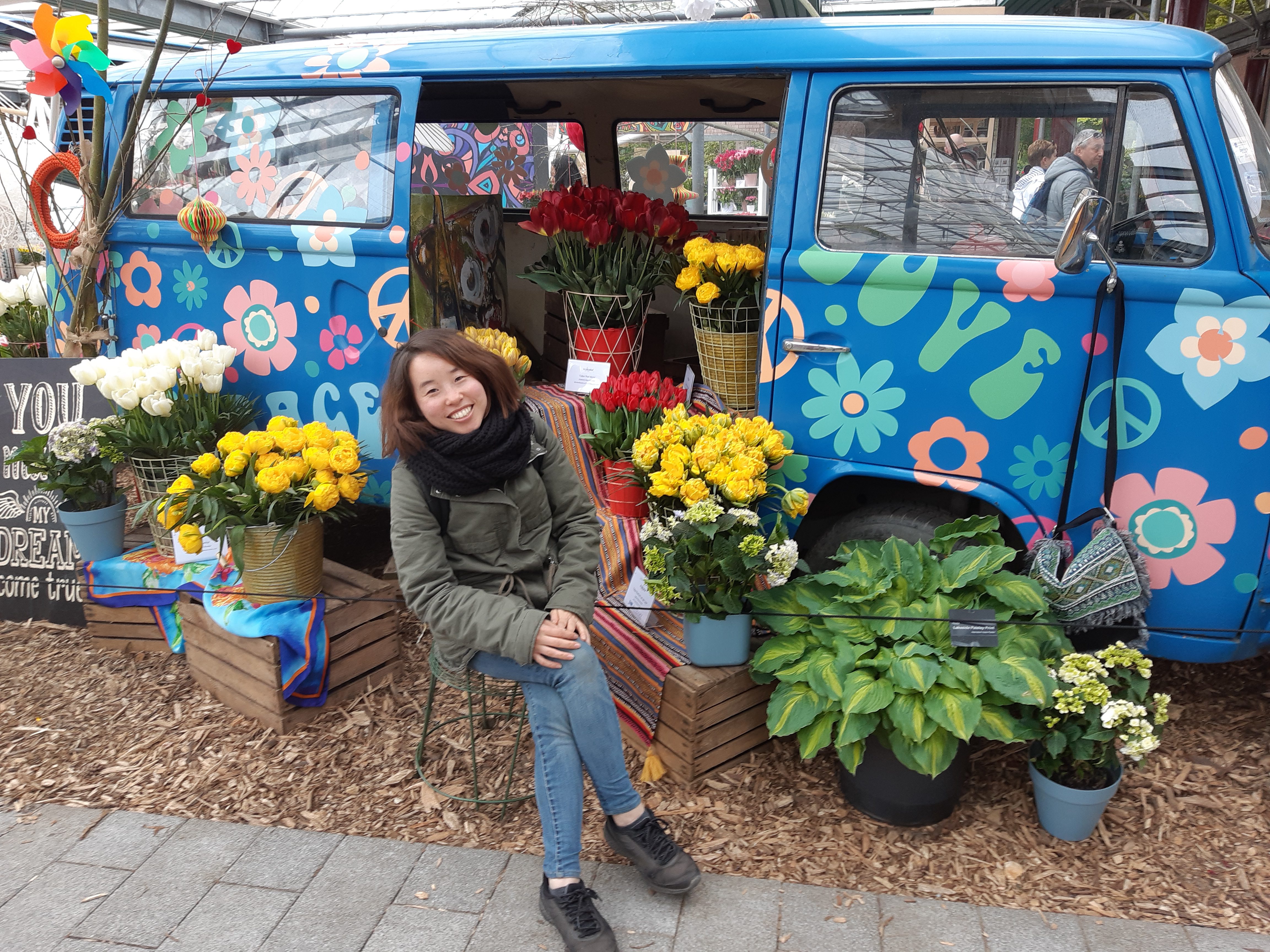 fieldtrip floral design