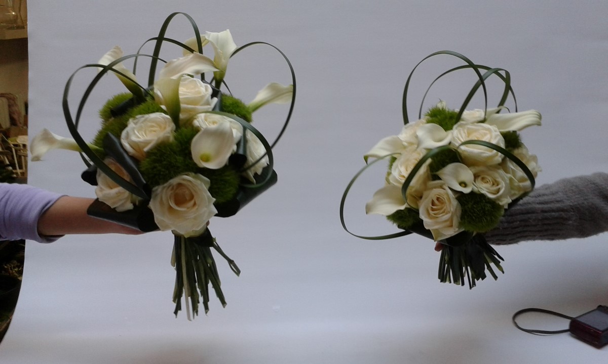 Bruidswerk - Gouda - Floral Design