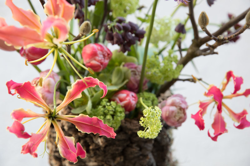 blomatelier secretaressedag