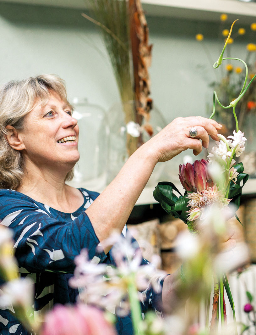 Kaart groepsworkshop